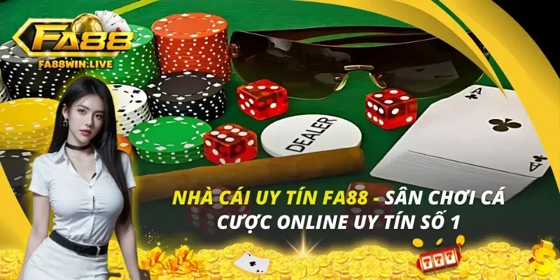 Làm thế nào để chọn nền tảng cá cược trực tuyến an toàn? Ưu điểm của qq8827 win