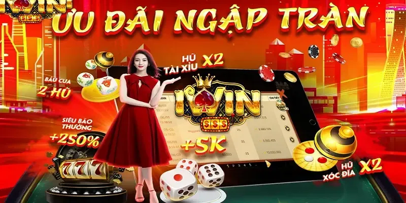 Banner khuyến mãi qq8827 win